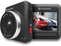 Mitac Mio Dash Cam 200
