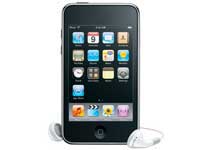 Apple iPod touch (2nd Gen)