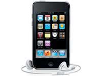 Apple iPod touch (3rd Gen)