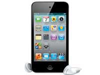 Apple iPod touch (4th Gen)