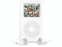 Apple iPod photo