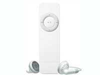 Apple iPod shuffle (1st Gen)