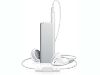 Apple iPod shuffle (3rd Gen)