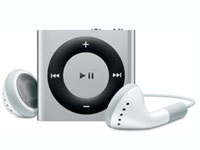 Apple iPod shuffle (4th Gen)