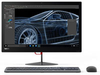 Lenovo ThinkCentre X1 10KE