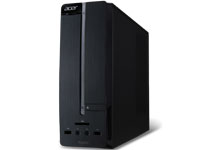 Acer Aspire Desktop XC-605-H-WLP