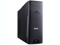 Acer Aspire Desktop T3-710-W