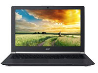 Acer Nitro Notebook VN7-591G-760M