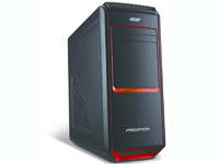 Acer Predator Desktop G3-605-H-ELP
