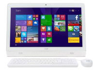 Acer Aspire All-in-One Z1-611-WUWJ1900