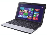 Acer TravelMate Notebook P455-M-54214G50MAKK