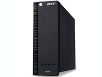 Acer Aspire Desktop XC-705-W
