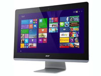 Acer Aspire All-in-One Z3-711-WUBCI34005U
