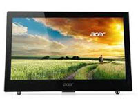Acer Aspire All-in-One Z1-623