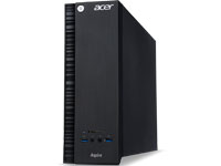 Acer Aspire Desktop XC-217-WE16010