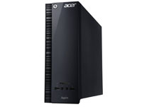Acer Aspire Desktop XC-704-WCDC