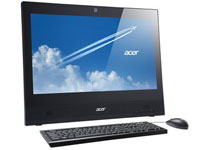 Acer Veriton Z4710G-WUB