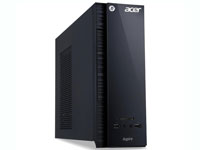 Acer Aspire Desktop XC-703-H-WJ2900LP