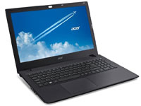 Acer TravelMate Notebook P257-M-382J
