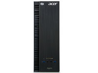 Acer Aspire Desktop XC-705-H-WLP