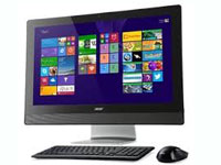 Acer Aspire All-in-One Z3-710-WTUB