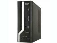 Acer Veriton X2120G-E