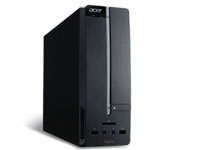 Acer Aspire Desktop XC-215-WE26110