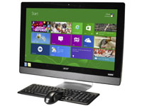 Acer Aspire All-in-One Z3-615-WTUB