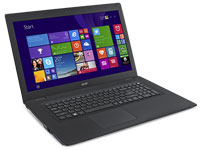 Acer TravelMate Notebook P277-M-55PX