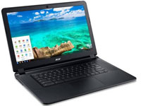 Acer Chromebook C910-C3B4