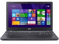Acer Extensa Laptop 2510-57XN