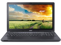 Acer Aspire Notebook E5-571P-93SN (E15)