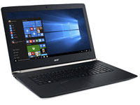 Acer Nitro Notebook VN7-792G-70SU
