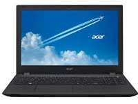 Acer TravelMate Notebook P257-M-34EW