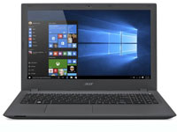 Acer Aspire Notebook E5-573-C89Y (E15)