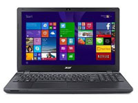 Acer Aspire Notebook E5-571-371W (E15)