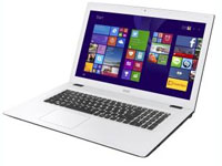 Acer Aspire Notebook E5-772-53E4 (E17)