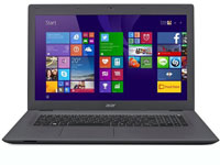 Acer Aspire Notebook E5-772-507S (E17)