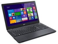Acer Extensa Laptop 2511-36PY