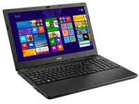 Acer TravelMate Notebook P256-M-385Y