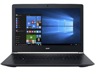Acer Nitro Notebook VN7-592G-56JB