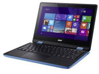 Acer Aspire Notebook R3-131T-C96L
