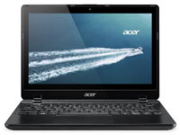 Acer TravelMate Notebook B116-M-P8RY