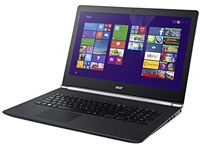 Acer Nitro Notebook VN7-571G-502F