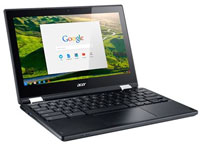 Acer Chromebook C738T-C439