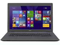 Acer Aspire Notebook E5-772-3519 (E17)
