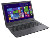 Acer Aspire Notebook E5-573T-51TT (E15)