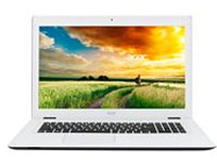Acer Aspire Notebook E5-772-37KG (E17)