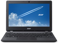 Acer TravelMate Notebook B116-3-C3ZU