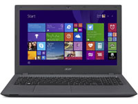 Acer Aspire Notebook E5-573-37GY (E15)